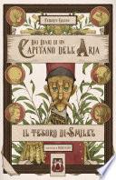 Dai diari di un capitano dell’aria – Il tesoro di Smiley