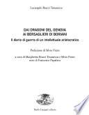 Dai Dragoni del Genova ai bersaglieri di Boriani
