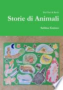 Dai Fiori di Bach: Storie di Animali