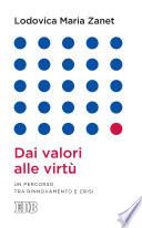 Dai valori alle virtù