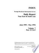 Daily Report
