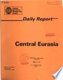 Daily Report