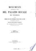 dal 1253 al 1600
