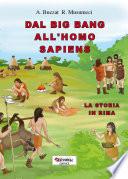 Dal Big Bang all'Homo Sapiens