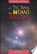 Dal big bang all'homo stupidus stupidus