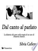 Dal canto al parlato