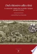 Dal chiostro alla città: le monache cappuccine tra Italia e Spagna (secoli XVI-XIX)