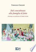 Dal concubinato alla famiglia di fatto