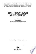 Dal convegno alle chiese