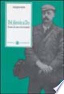 Dal diavolo a Dio. Storia di una conversione