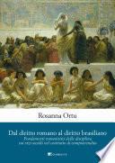 Dal diritto romano al diritto brasiliano