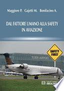 Dal Fattore Umano alla Safety in Aviazione