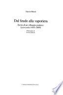 Dal feudo alla vaporiera