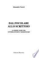 Dal focolare allo scrittoio