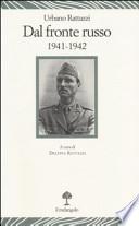 Dal fronte russo 1941-1942