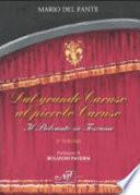 Dal grande Caruso al piccolo Caruso