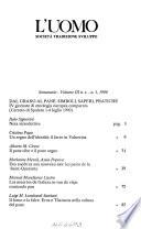 Dal grano al pane