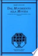Dal Movimento alla Movida