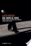 Dal nero al vero