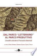 Dal parco letterario al parco produttivo