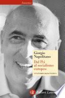 Dal Pci al socialismo europeo