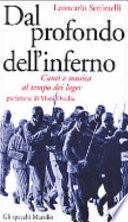 Dal profondo dell'inferno