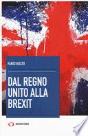 Dal Regno Unito alla Brexit