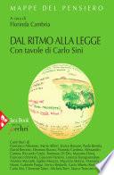 Dal ritmo alla legge