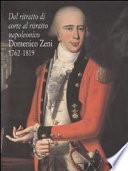 Dal ritratto di corte al ritratto napoleonico
