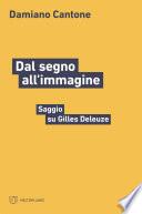 Libro Dal segno all’immagine