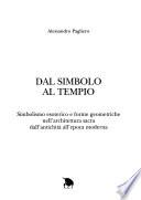 Dal simbolo al tempio