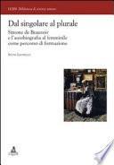 Dal singolare al plurale