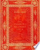 Dal tamburo secondo Luca