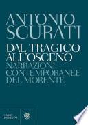 Dal tragico all'osceno