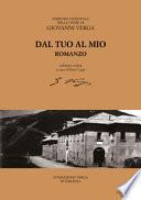 Dal tuo al mio