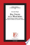 Dal volto alla maschera. Rappresentazione politica e immagini dell'uomo nel dialogo tra Guardini e Schmitt