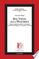 Dal volto alla maschera. Rappresentazione politica e immagini dell'uomo nel dialogo tra Guardini e Schmitt