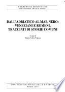 Dall'Adriatico al Mar Nero