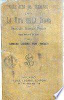Dall'alba al tramonto ossia La vita della donna fanciulla, giovane, vecchia opera divisa in tre parti per Carolina Cadorna-Viani-Visconti