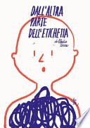 Dall'altra parte dell'etichetta