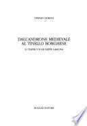 Dall'androne medievale al tinello borghese