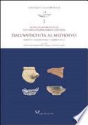 Dall'antichità al Medioevo