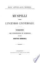 Dall'antico alto Tedesco