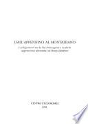Dall'Appennino al Montalbano