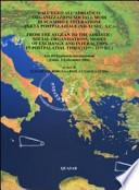 Dall'Egeo All'Adriatico