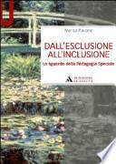 Dall'esclusione all'inclusione