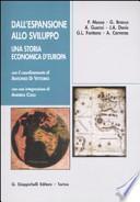 Dall'espansione allo sviluppo