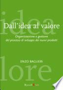 Dall'idea al valore