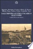 Dall'impero austro-ungarico alle foibe