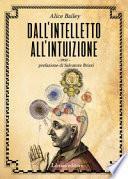 Dall'intelletto all'intuizione